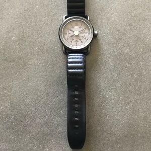 Men’s lightly worn szanto watch